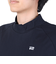 ROSASENゴルフウェア 半袖 A-Line モックネックロゴTシャツ 047-29941-098