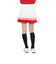 ROSASEN（ROSASEN）ゴルフウェア A-Line バイカラー プリーツスカート 048-79942-063
