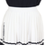 ROSASEN（ROSASEN）ゴルフウェア A-Line バイカラー プリーツスカート 048-79942-098