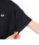 ROSASENゴルフウェア 半袖 A-Line モックネックロゴTシャツ 048-29941-098