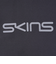 スキンズ（SKINS）ゴルフウェア アウター 吸水 速乾 軽量ミドラー 184-39910-019