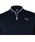 プーマ（PUMA）ゴルフウェア ゴルフ ストレッチ クォータージップ 長袖ポロシャツ 624912-02
