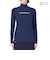 ROSASEN（ROSASEN）ゴルフウェア 吸湿発熱 インターアクション 長袖ハイネック 045-29011-098