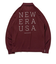 ニューエラ（NEW ERA）ゴルフウェア 長袖 鹿の子 ポロシャツ 13762673