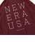 ニューエラ（NEW ERA）ゴルフウェア 長袖 鹿の子 ポロシャツ 13762673