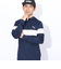 プーマ（PUMA）ゴルフウェア 吸水速乾 長袖 パーカー カラーブロックフーディ トレーナー 620760-02