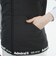 アドミラル ゴルフ（Admiral GOLF）ゴルフウェア フリースコンビリバーシブルベスト ADLA375-BLK