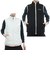 アドミラル ゴルフ（Admiral GOLF）ゴルフウェア フリースコンビリバーシブルベスト ADLA375-WHT