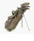 ブリーフィング（BRIEFING）ゴルフ キャディバッグ スタンド式 9.5型 4分割 CR-4 03 RANGERgREEN BRG233D30-021