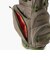ブリーフィング（BRIEFING）ゴルフ キャディバッグ スタンド式 9.5型 4分割 CR-4 03 RANGERgREEN BRG233D30-021