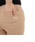 ビバハート（VIVA HEART）ゴルフウェア ストレッチスキニーgolfパンツ 012-79910-052