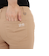 ビバハート（VIVA HEART）ゴルフウェア ストレッチスキニーgolfパンツ 012-79910-052