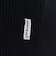 ビバハート（VIVA HEART）ゴルフウェア FIT TECH ハイネックリブニット 012-19911-098
