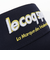 ルコックスポルティフ（lecoqsportif）ゴルフ ゴルファーズサンバイザー QGBWJC50 NV00