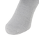 ルコックスポルティフ（lecoqsportif）ゴルフ ソックス HEAT NAVI レギュラー丈 靴下 QGBWJB10 GY00