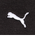 プーマ（PUMA）ゴルフ ニット帽 リバーシブル グラフィック ビーニー 025303-01