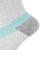 ルコックスポルティフ（lecoqsportif）ゴルフ レギュラー丈 MoveSox ソックス QGBWJB05 GY00