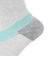 ルコックスポルティフ（lecoqsportif）ゴルフ レギュラー丈 MoveSox ソックス QGBWJB05 GY00