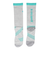 ルコックスポルティフ（lecoqsportif）ゴルフ レギュラー丈 MoveSox ソックス QGBWJB05 GY00