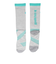 ルコックスポルティフ（lecoqsportif）ゴルフ レギュラー丈 MoveSox ソックス QGBWJB05 GY00