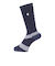 ルコックスポルティフ（lecoqsportif）ゴルフ レギュラー丈 MoveSox ソックス QGBWJB05 NV00
