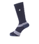 ルコックスポルティフ（lecoqsportif）ゴルフ レギュラー丈 MoveSox ソックス QGBWJB05 NV00