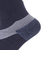 ルコックスポルティフ（lecoqsportif）ゴルフ レギュラー丈 MoveSox ソックス QGBWJB05 NV00