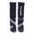 ルコックスポルティフ（lecoqsportif）ゴルフ レギュラー丈 MoveSox ソックス QGBWJB05 NV00