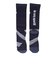 ルコックスポルティフ（lecoqsportif）ゴルフ レギュラー丈 MoveSox ソックス QGBWJB05 NV00