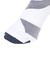 ルコックスポルティフ（lecoqsportif）ゴルフ レギュラー丈 MoveSox ソックス QGBWJB05 WH00