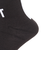 ルコックスポルティフ（lecoqsportif）ゴルフ ソックス HEAT NAVI レギュラー丈 靴下 QGBWJB10 BK00