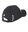 ルコックスポルティフ（lecoqsportif）ゴルフ ゴルファーズキャップ QGBWJC00 BK00