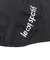 ルコックスポルティフ（lecoqsportif）ゴルフ ゴルファーズキャップ QGBWJC00 BK00