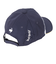 ルコックスポルティフ（lecoqsportif）ゴルフ 吸汗速乾 ゴルファーズキャップ QGBWJC00 NV00