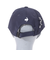 ルコックスポルティフ（lecoqsportif）ゴルフ 吸汗速乾 ゴルファーズキャップ QGBWJC00 NV00