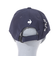 ルコックスポルティフ（lecoqsportif）ゴルフ 吸汗速乾 ゴルファーズキャップ QGBWJC00 NV00