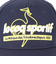 ルコックスポルティフ（lecoqsportif）ゴルフ 吸汗速乾 ゴルファーズキャップ QGBWJC00 NV00