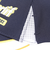 ルコックスポルティフ（lecoqsportif）ゴルフ 吸汗速乾 ゴルファーズキャップ QGBWJC00 NV00