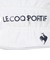 ルコックスポルティフ（lecoqsportif）アクセサリーホルダー QQCWJX70 WH00