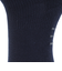 ルコックスポルティフ（lecoqsportif）ゴルフ 抗菌防臭 着圧 ゴルファーズソックス ハイソックス丈 QGCTJB04 NV00