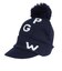 プーマ（PUMA）ゴルフ PGW ニットキャップ 025310-02