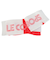 ルコックスポルティフ（lecoqsportif）ゴルフ 抗菌防臭 バイカラーレギュラー丈ソックス QGCWJB04 WHRD