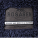 ROSASENゴルフウェア アウター ダブルフェイスボアブルゾン 044-59011-098