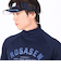 ROSASEN（ROSASEN）ゴルフウェア 防風 発熱 ラグウォームベア天竺裏起毛長袖ハイネック 044-29012-098