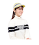 ROSASEN（ROSASEN）ゴルフ ニットバイザー 046-59061-013