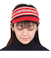 ROSASEN（ROSASEN）ゴルフ ニットバイザー 046-59061-063