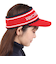 ROSASEN（ROSASEN）ゴルフ ニットバイザー 046-59061-063
