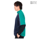 J.LINDEBERG（J.LINDEBERG）ゴルフウェア 防風 半袖ハーフジップウィンドーブレーカー 071-29948-024
