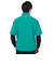 J.LINDEBERG（J.LINDEBERG）ゴルフウェア 防風 半袖ハーフジップウィンドーブレーカー 071-29948-024