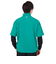 J.LINDEBERG（J.LINDEBERG）ゴルフウェア 防風 半袖ハーフジップウィンドーブレーカー 071-29948-024